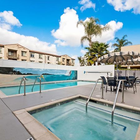 Best Western Los Alamitos Inn & Suites Exterior photo